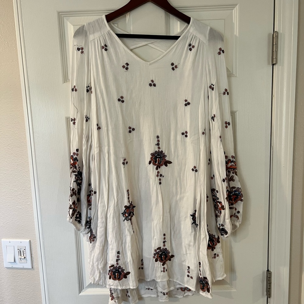 Free People dress